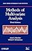 Methods of Multivariate Analysis