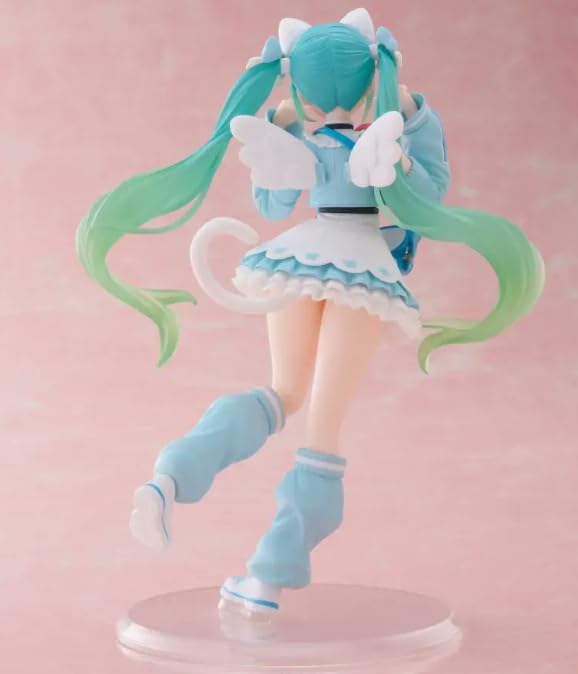初音ミク　Fashion　フィギュア　Fancy　10個 Amazon.co.jp: Official Hatsune Miku Fashion Figure Fancy : Hobbies