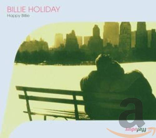 Billie Holiday: Happy Billie [Audio CD] Billie Holiday