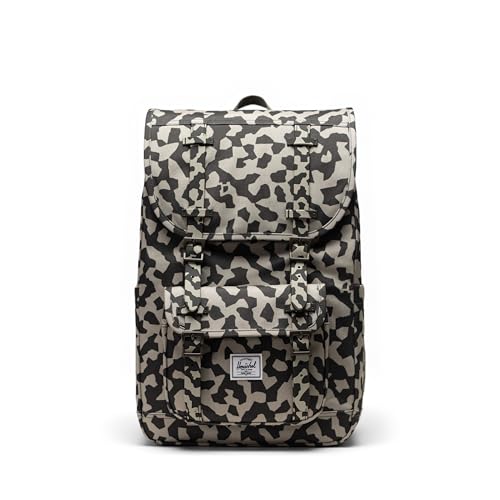 Herschel Little America Mid Mochila