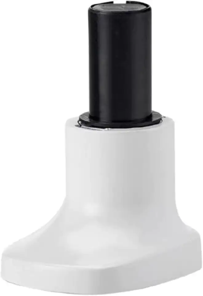 Atdec Mounting Base for AWM-AD, White