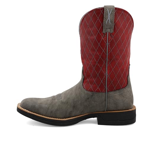 Image of Twisted X Men's 11 inch Tech X Boot