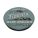 Zoom IMG-1 un fiorista che spacca uomo