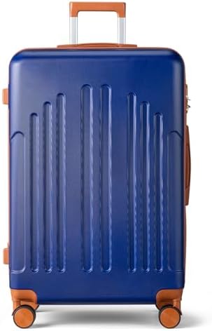 LEADZM Maletas de Viaje Grandes 23 Kilos, Maleta Grande Rígida en...