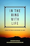 punch ring hole  IN THE RING WITH LIFE: TAKING THE PUNCHES AND WINNING THE GAME! (English Edition)