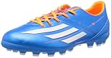 Synthesefaser Adidas F10 TRX AG - 7,5