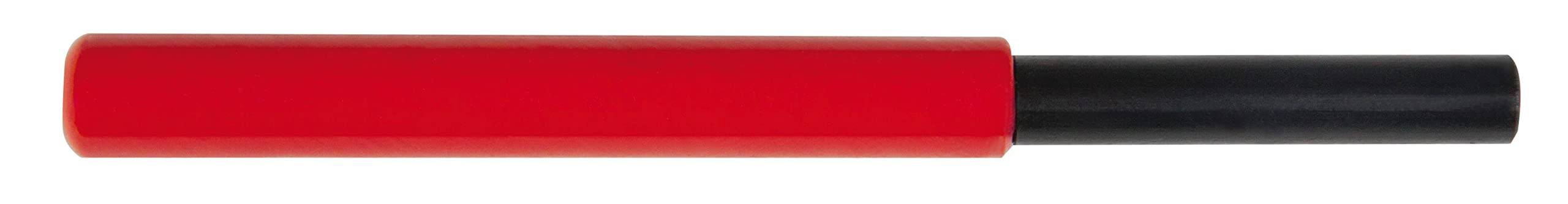 RUKO 244170 - Rompedor de pernos rosca M 10, Black/White