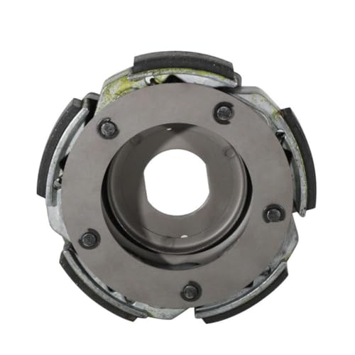Embrayage centrifuge anti patinage pour scooter AN400ZAL2 ABS