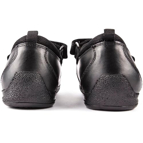 Hush Puppies Clara Shoes US 10.5 Black3