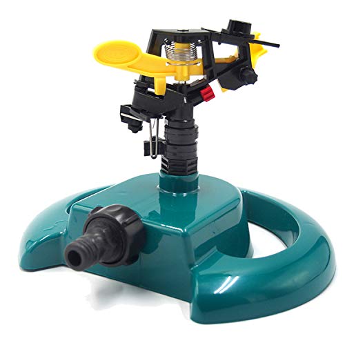 Generisch 360 Grad Gartensprinkler CSD