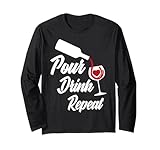 Drinking Wine All Days All Night