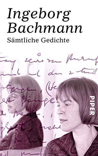 Sämtliche Gedichte Sämtliche Gedichte