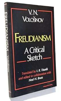 Paperback Freudianism: A Critical Sketch (English and Russian Edition) Book