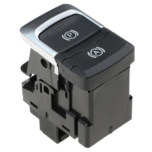 Accessoires frein de stationnement Q3 : Interrupteur bouton manuel