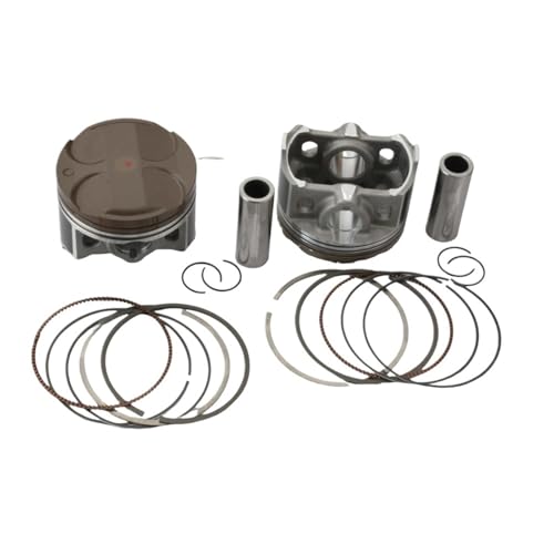 Kit de bloque de motocicleta 300 4T para reparar pérdida de potencia y compresión 11005-0675 7