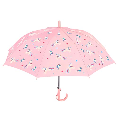Image of abracadabra Pop Up Umbrella for Kids
