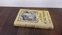A DOG AT ALL THINGS - An Anthology B0000CIO4M Book Cover