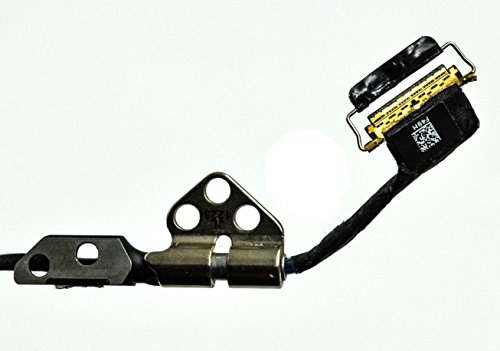 Ittecc Lvds Lcd Led Display Cable Replacement Fit For Retina 13" 15" A1398 A1425 A1502 2012 2013 2014 2015 Year With Hinge #TOP2