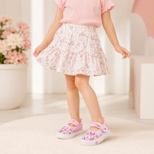 Image of ENA PVC Sole BELLERIANS Casual Shoes for Girls (Pack of 1)