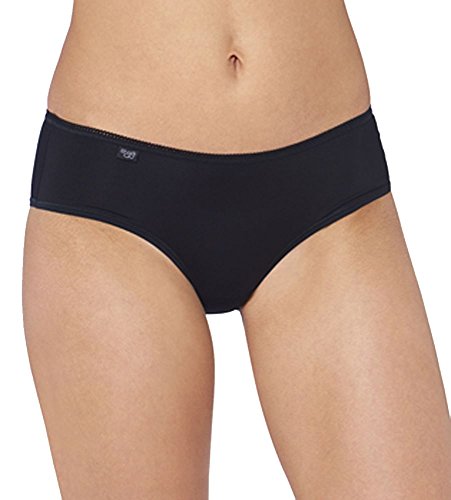Sloggi 24/7 Microfibre Hipster 3 Pack Black Us Xx-Large #TOP1