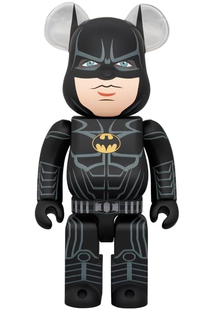 MEDICOM TOY - BE@RBRICK ベアブリック バットマン ラストワン