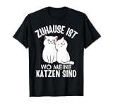 Lustige Katzensprüche Katzenbesitzer Geschenkidee