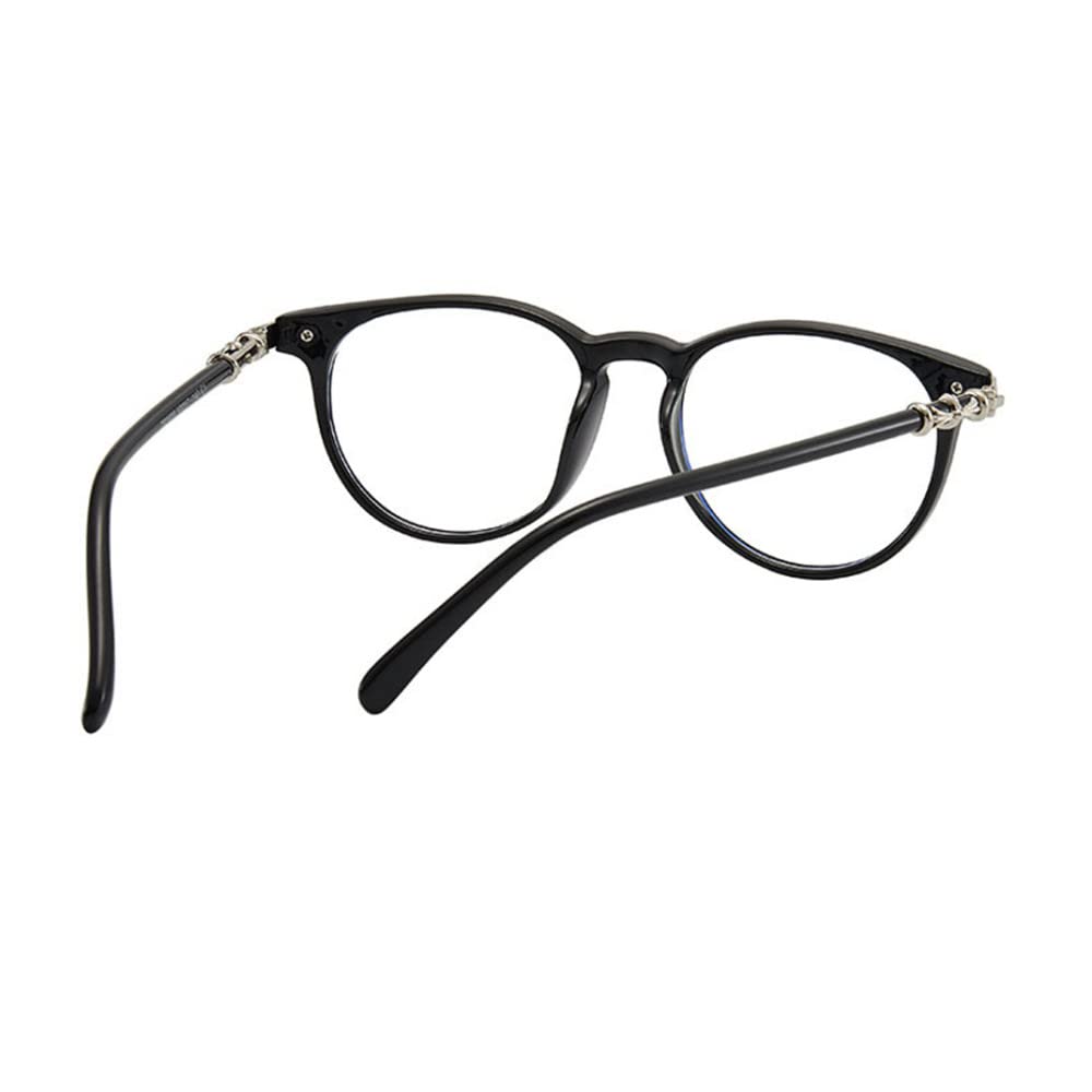 Montatura per occhiali Cat Eye Uomo Donna