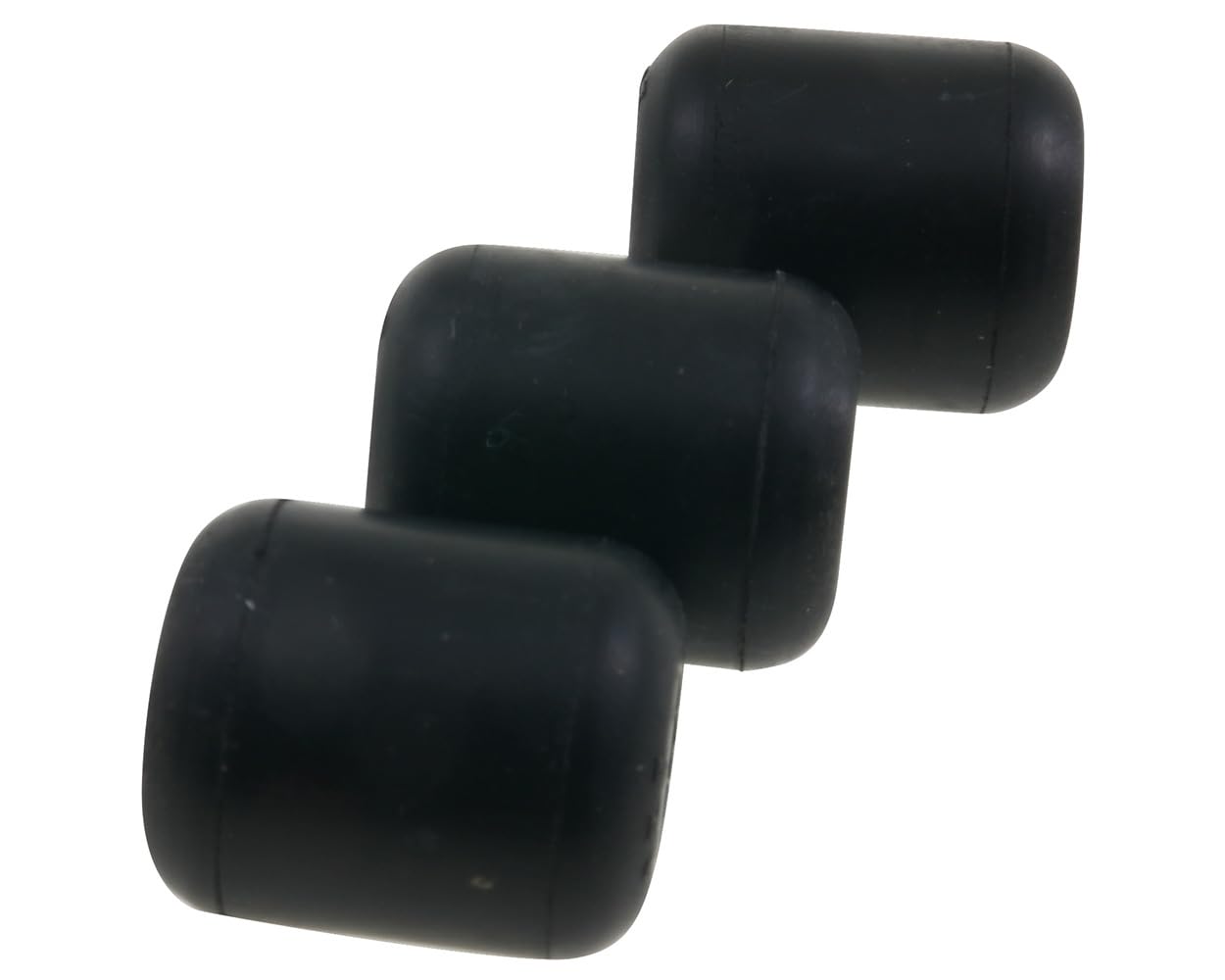 Mitnehmer Gummi Wasserpumpenantrieb Set kompatibel mit Peugeot liegend LC JetForce Speedfight 3