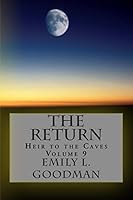 The Return 1511644966 Book Cover