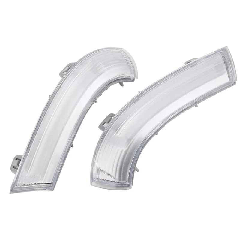 Clignotants dynamiques à LED répétiteur rétroviseur VW Passat B5.5 B6 Jetta