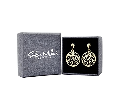 SOFIA MILANI - Orecchini Donna Argento 925