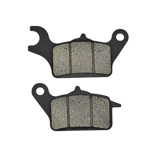 Plaquettes de freins pour DIO110 et LEAD125, plaquette de frein avant moto