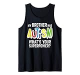 Hermano autista