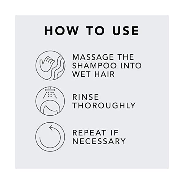 Sebastian Professional Penetraitt Shampoo, Strengthening & Repair, For Damaged & Colored Hair, 33.8 fl oz