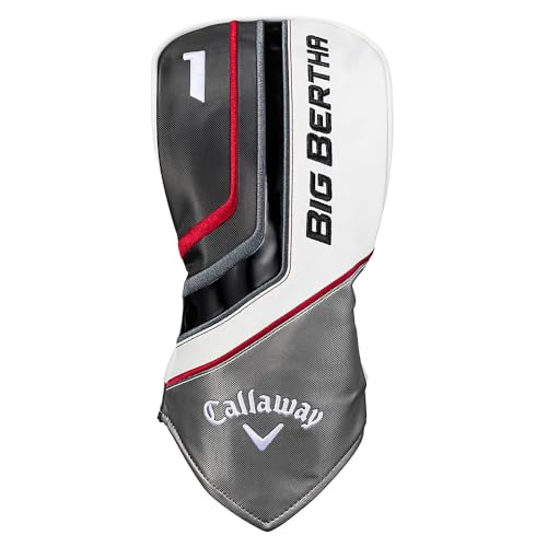 Callaway Golf - キャロウェイ ビッグバーサ ドライバー ヘッドカバー付き キャロウェイ ビッグバーサ ドライバー ヘッドカバー付き｜Yahoo