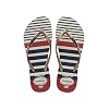 Havaianas vrouwen HAV. Slim Nautical Flip Flops