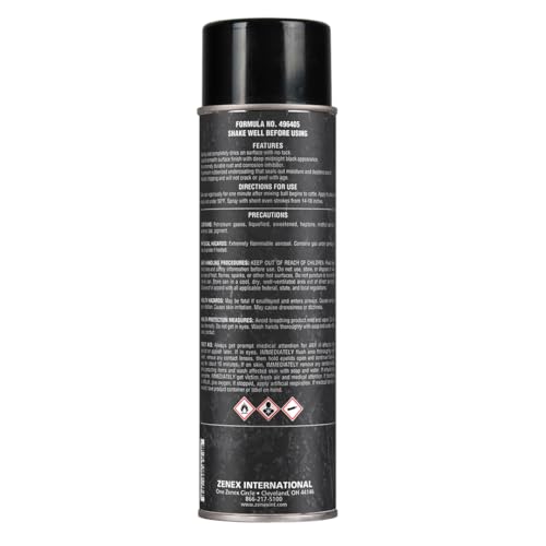 Zenex Rubberized Undercoat (2 Pack)
