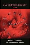 Clockwork Angels: The Novel