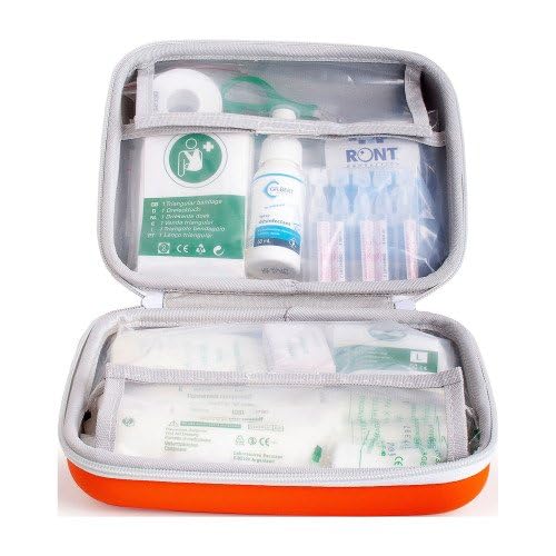 ESCULAPE Savebox Medium 5 À 10 Personnes