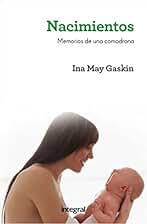 Nacimientos: Memorias de una comadrona (OTROS INTEGRAL)
