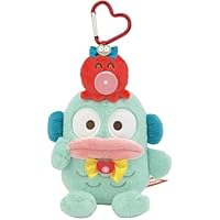 Amazon | ナカジマコーポレーション ハンギョドン マスコット