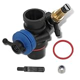 Carburetor Carb Replacement for Traxxas 3.3/2.5r / 2.5 Engine Replacement for T-maxx Jato Rustler Slayer
