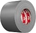 Produktbild Kip 323 Professional Gaffer's Tape Grau 100mm x 50m / Leicht abrollbar/Rückstandsfrei entfernbar/abriebfest/Gewebe mit nicht reflektierender PE-Laminierung