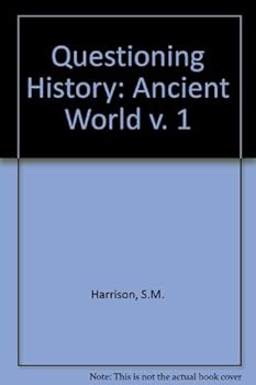 Paperback Questioning History (v. 1) Book