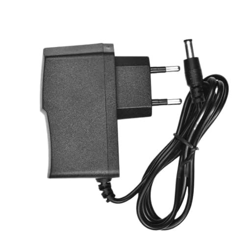 Convertidor AC a DC 5V 0.6A para sustitución de cargadores estropeados 2