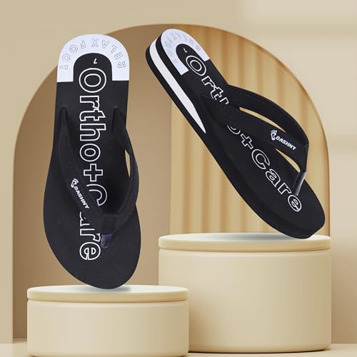 Image of Dashny Women's |Extra Super Soft Comfortable Slippers | Casual Slides Slippers