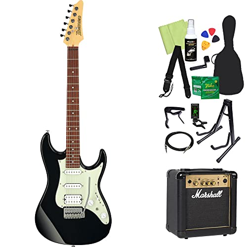 Ibanez AZES40 GLM^[S14_ZbgyMG10tz BK Xgg^Cv ACoj[Y