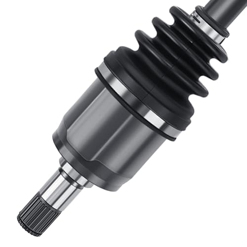 Bode-Man FBA-HO-8-8638 Front Left Driver Side Cv Axle Drive Shaft Assembly thumb #6