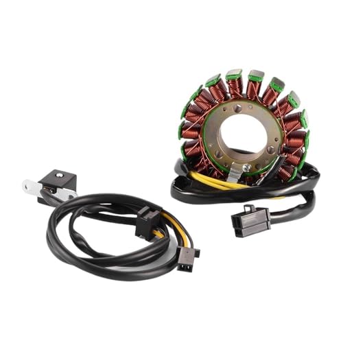 Bobine de stator de magnéto EX250 ZZR250 GPX250R alternateur moto