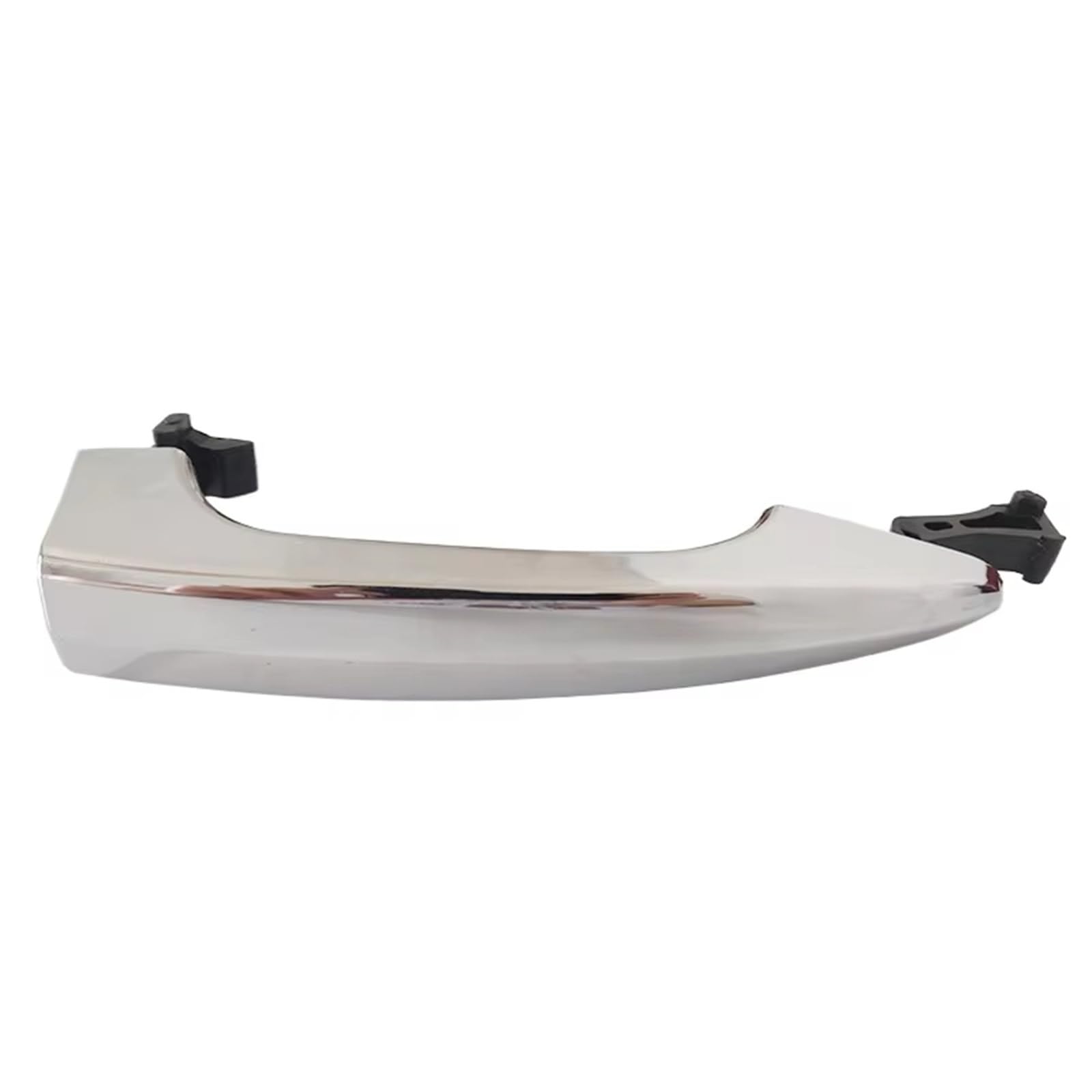 ZJYZYQ Car Sliding Outer Door Handle for JAC for S2 for JS2 Car External Door Handles(Handle)